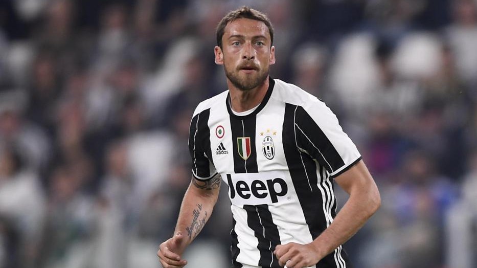 Mercato, Conte vuole Marchisio al Chelsea