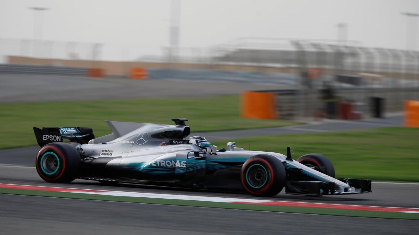 F1, Bottas: Nella battaglia con la Ferrari conteranno i dettagli
