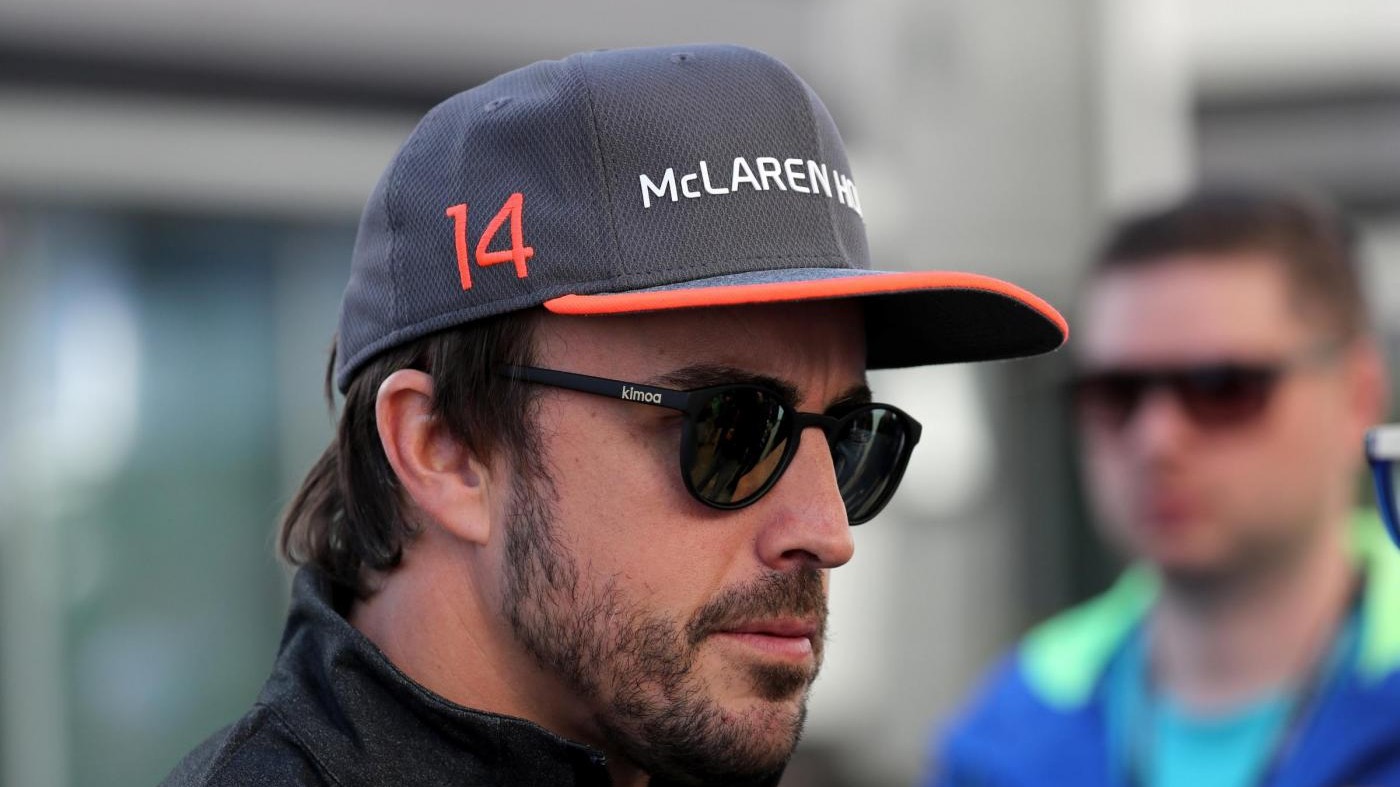 Alonso: Negli Usa ho capito quanto vale la 500 miglia di Indianapolis