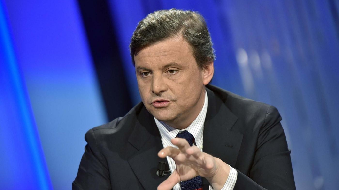 Alitalia, Calenda: Ok dall’Ue al prestito ponte da 400 milioni