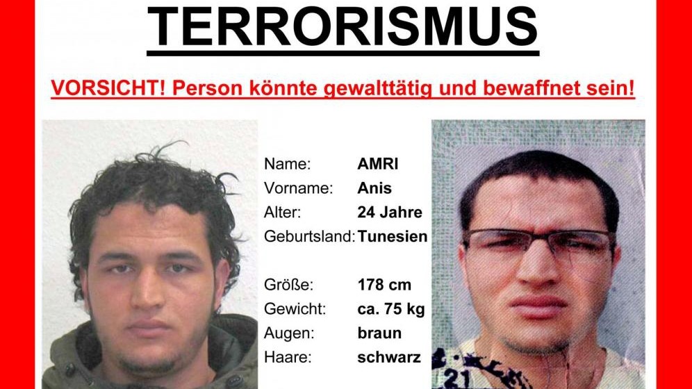 Brindisi, arrestato membro Isis vicino ad attentatore di Berlino