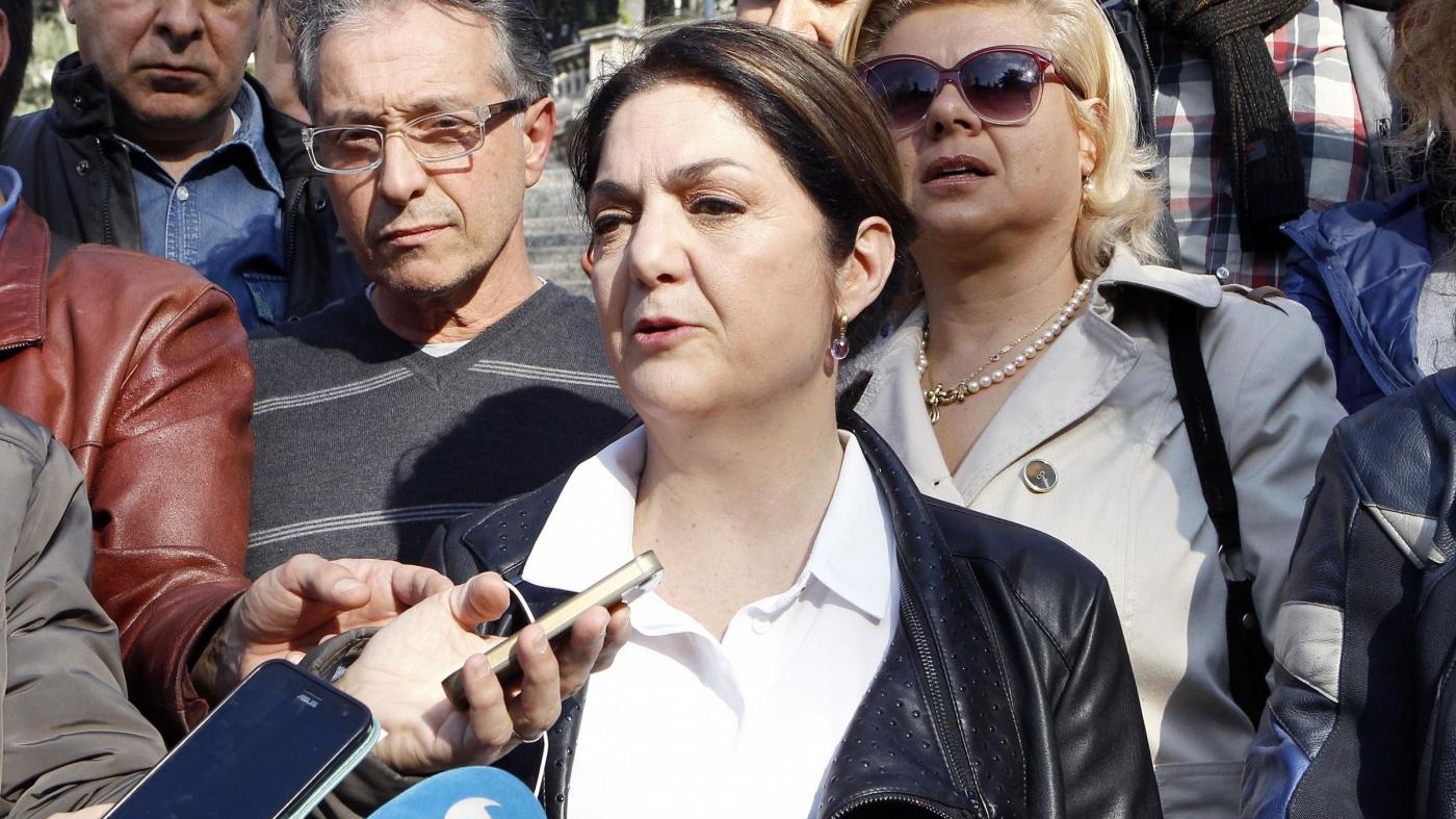 Genova, Cassimatis corre da sola con propria lista: La lotta continua