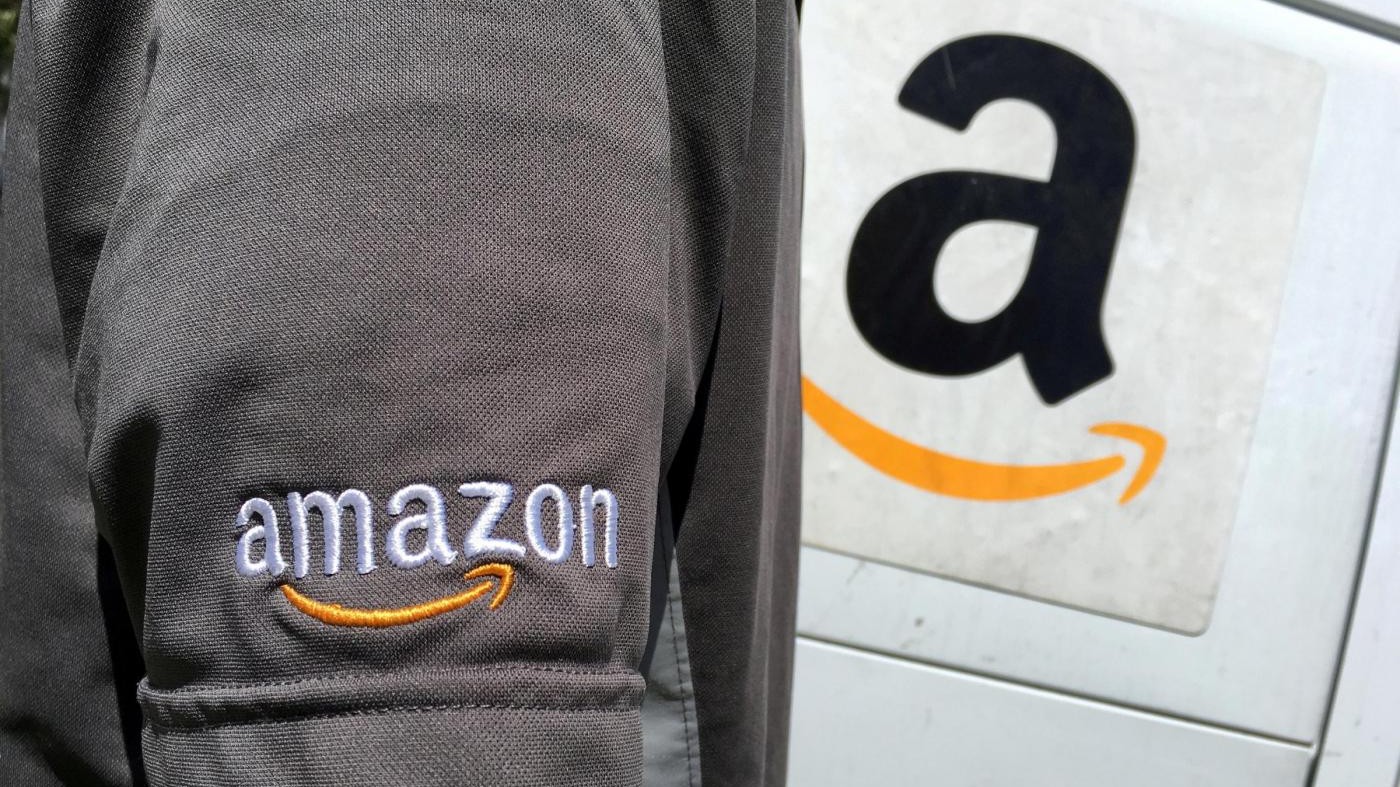 Amazon sotto accusa: per la Finanza ha evaso 130 milioni