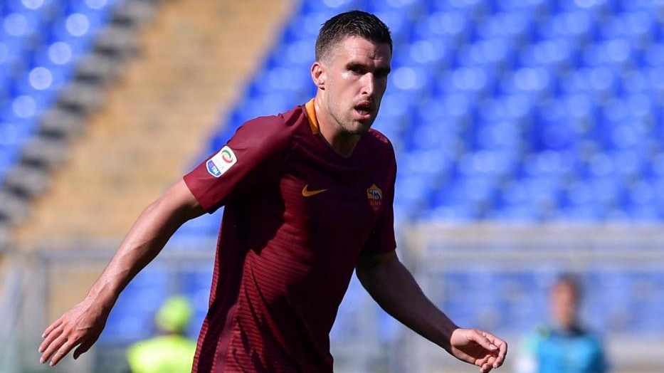 Strootman: Spalletti sta lavorando bene, spero che rimanga
