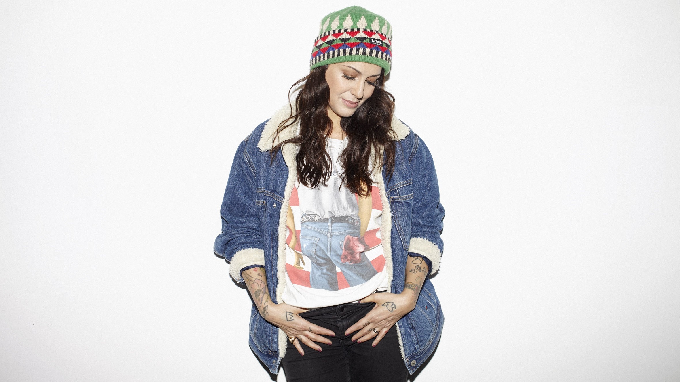 Syria, nuovo album e il sogno di portare Gabriella Ferri a teatro