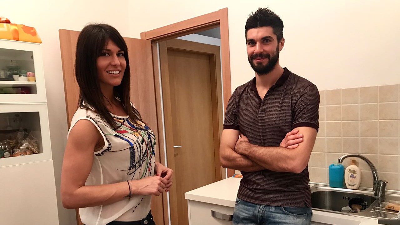 Rossettini protagonista a “Fuori dal Campo” su Torino Channel