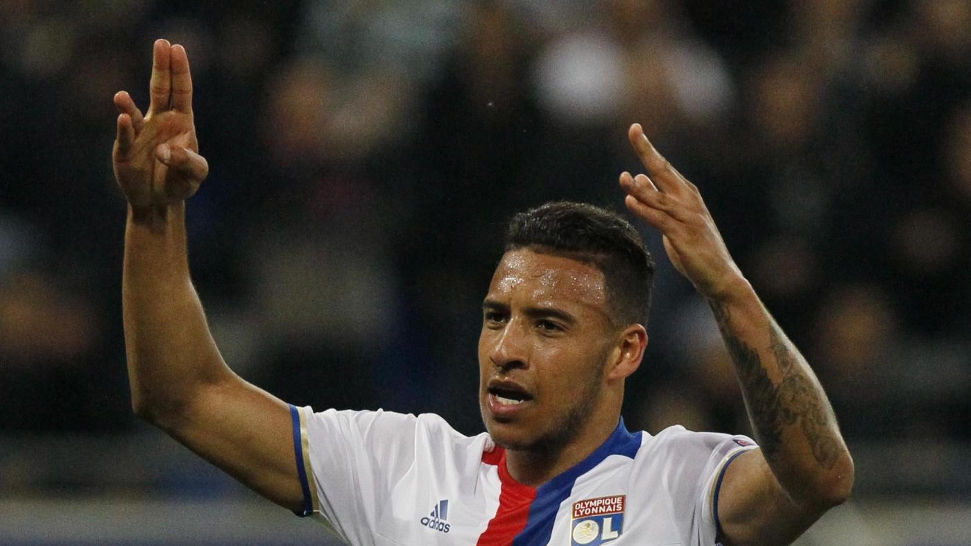 Agente di Tolisso e Gonalons: No al Napoli a causa di “Gomorra”