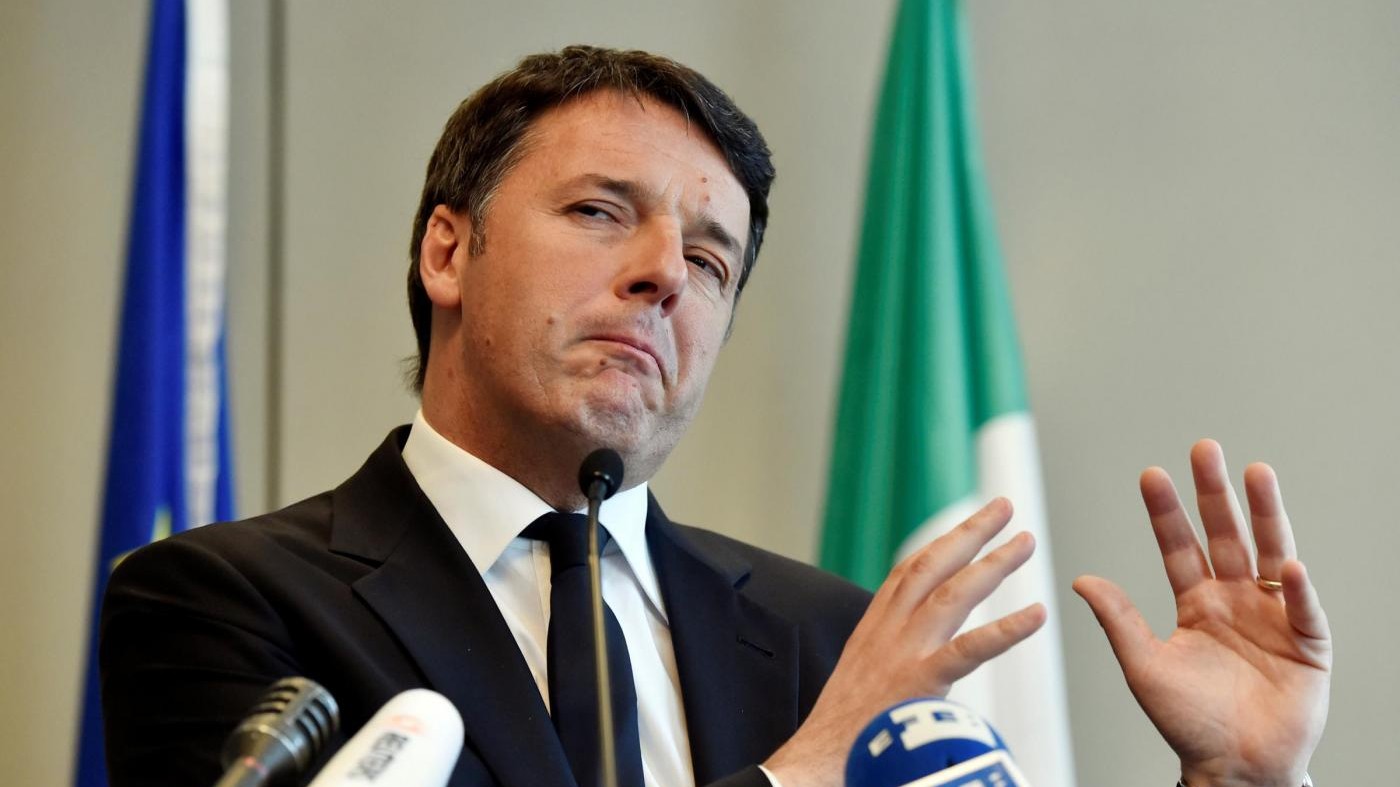 Legge elettorale, Renzi: Bene Mattarella, fare presto e bene