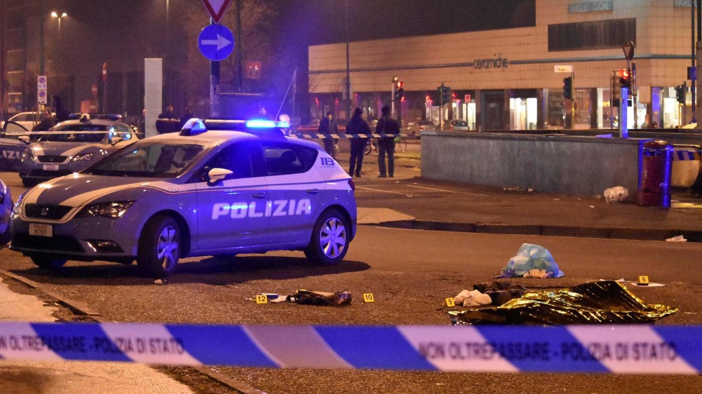 Terrorismo, espulso cittadino egiziano: legami con Anis Amri