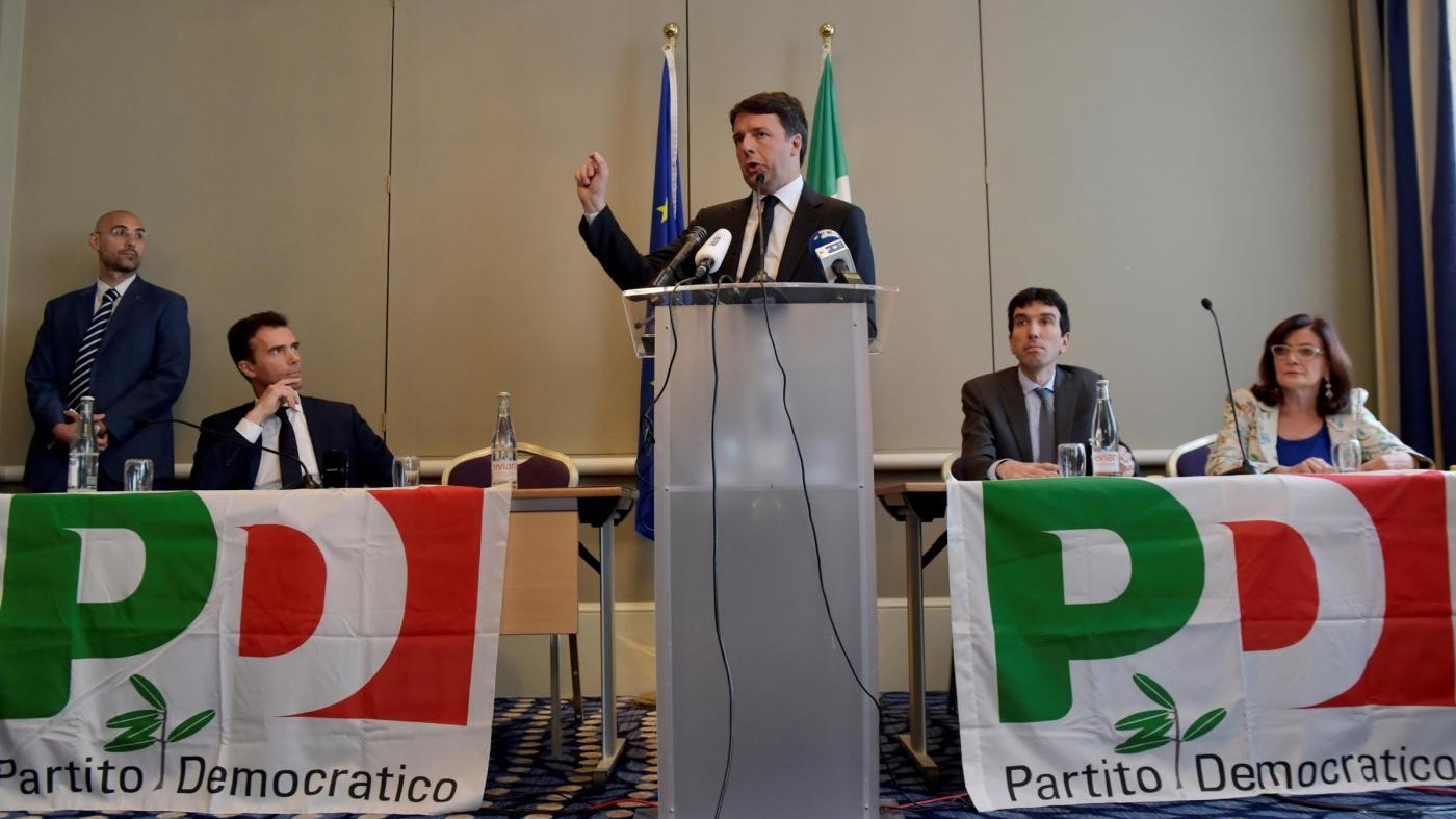 Primarie Pd, ultimi appelli al voto. Renzi: Superiamo il milione