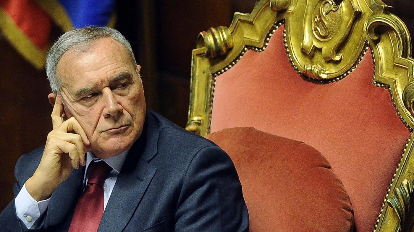 Ong-migranti, Grasso bacchetta Di Maio: Ti serve qualche lezione