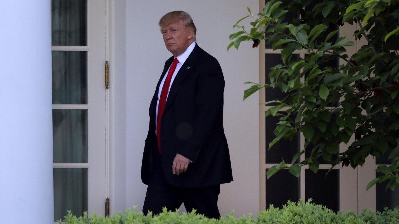 Primi 100 giorni di Trump: 15mila protestano a Washington per clima