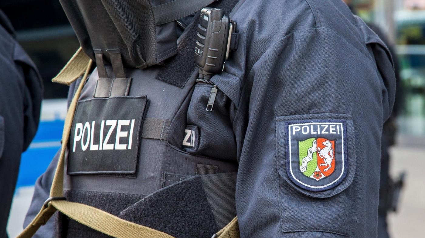 Svizzera, italiano ucciso a Sargans: un altro si costituisce