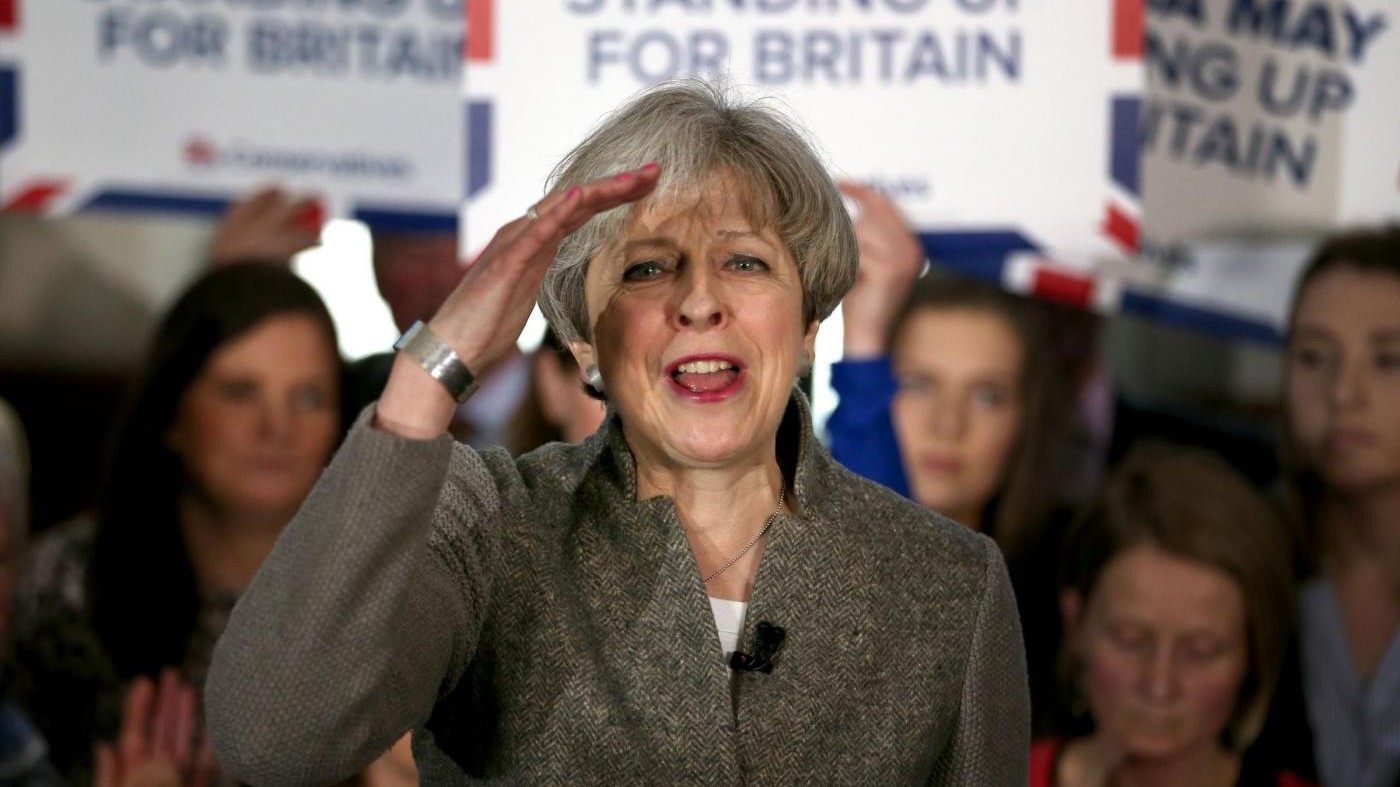Brexit, May respinge le linee guida Ue: Nessun accordo