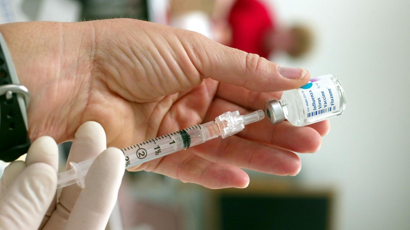 Finte vaccinazioni, avviata inchiesta in Friuli su 6mila casi