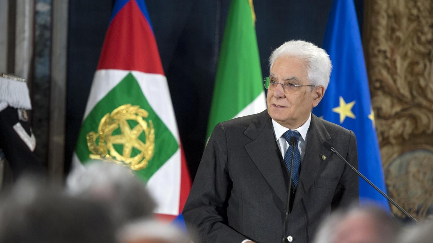 Primo maggio, Mattarella: No a riduzione lavoro e compressione salari