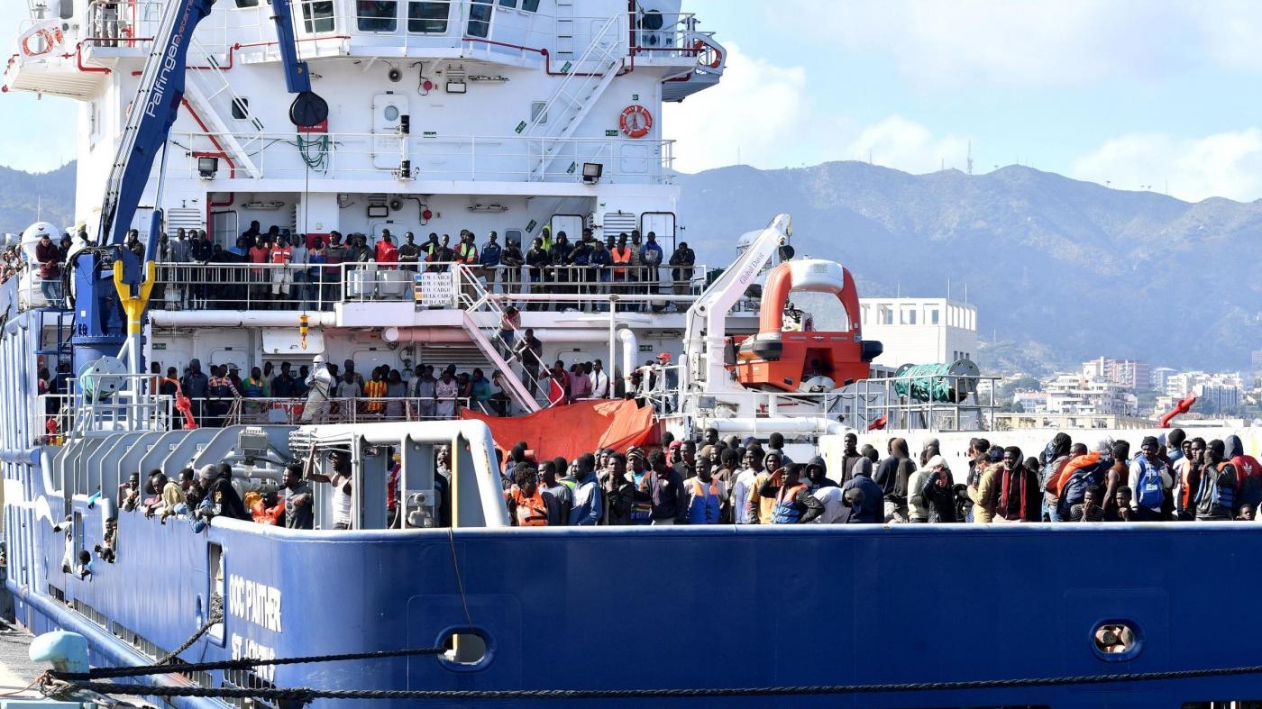 Procuratore di Siracusa: Nessun collegamento ong-trafficanti