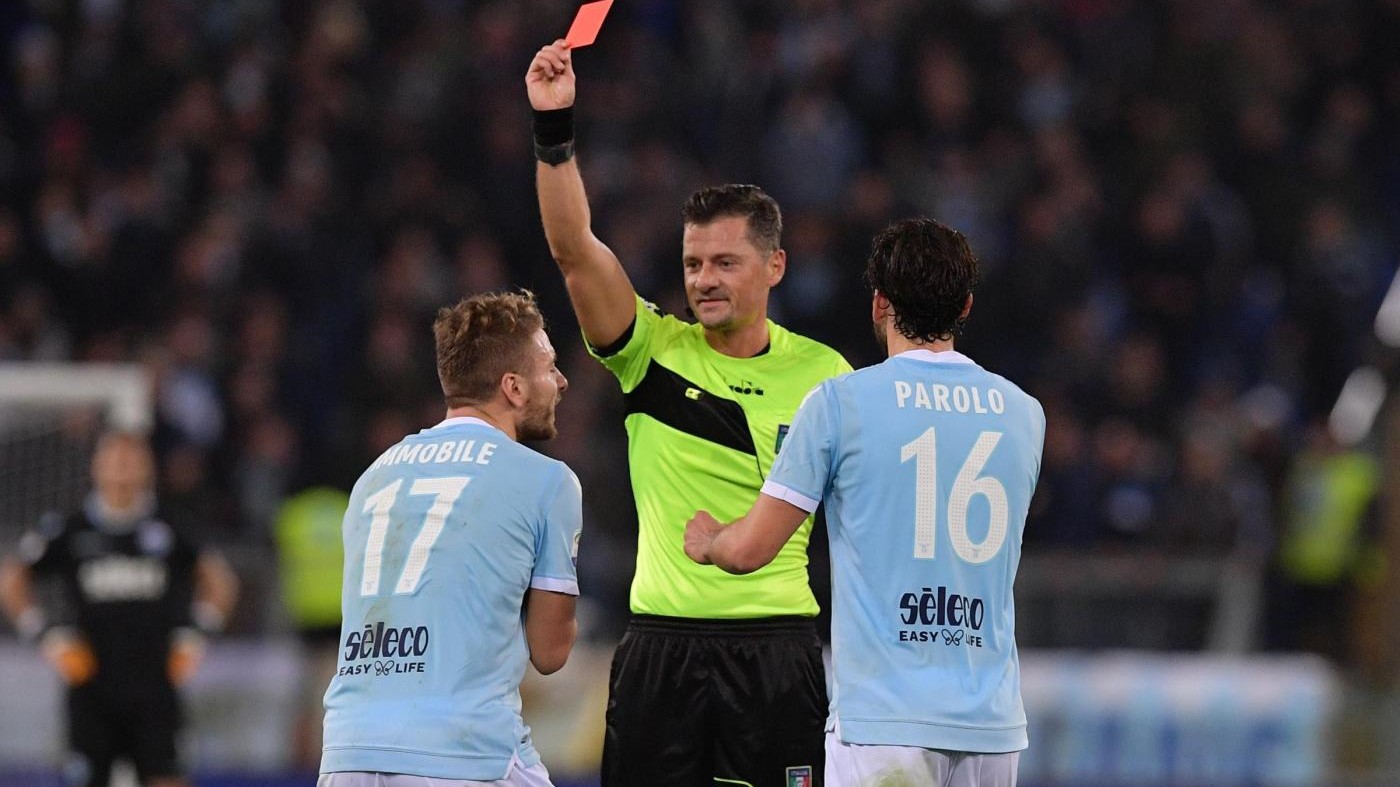 Lazio-Torino 1-3: il fotoracconto