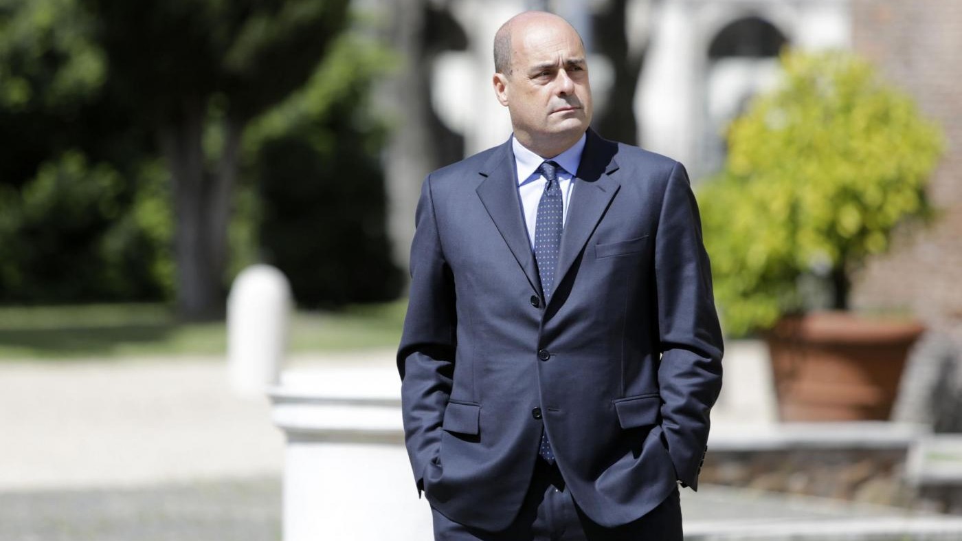 Regione Lazio chiede 11 milioni di danni a ‘mondo di mezzo’