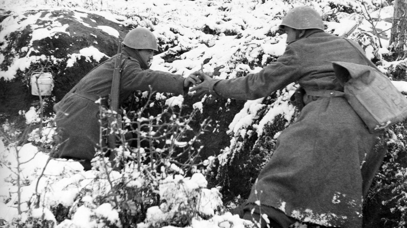 16 dicembre 1942, la tragica ritirata dell’Armata italiana in Russia