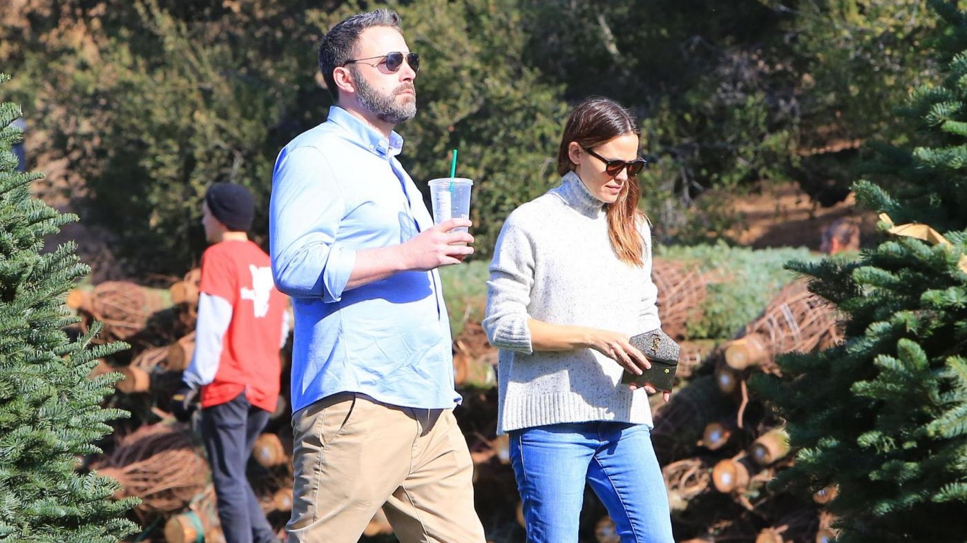 ben-affleck, jennifer-garner