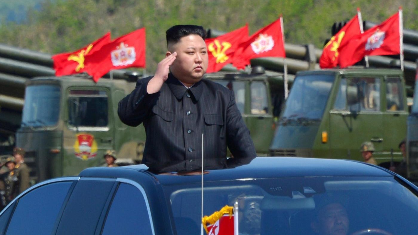 Nord Corea, Usa spingono verso guerra nucleare. Cina: Stop a Thaad