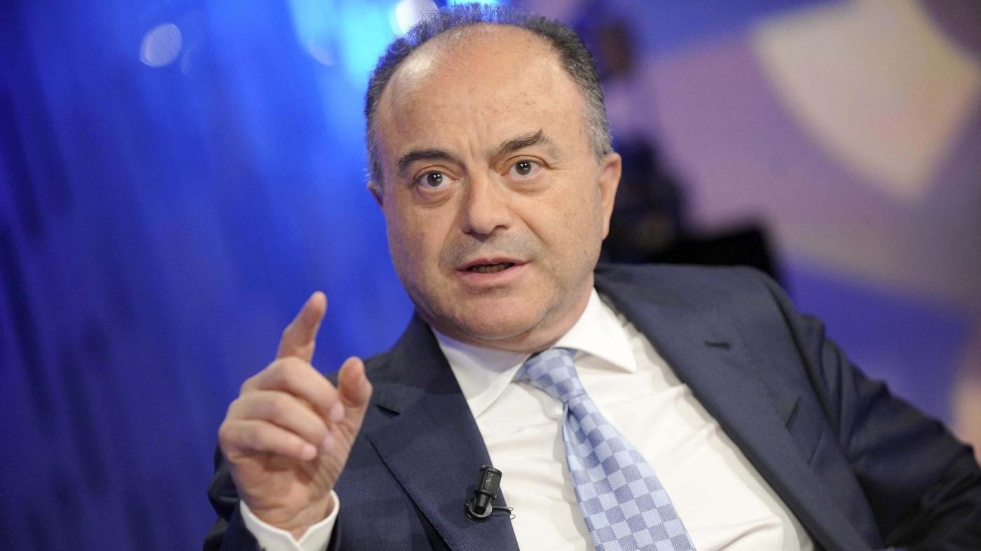 Ong, Gratteri: Zuccaro pm serio, se parla ha informazioni certe