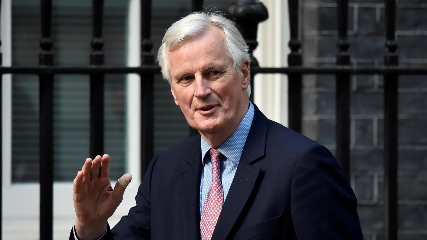 Brexit, il negoziatore Ue: Il conto per l’uscita non è una tassa