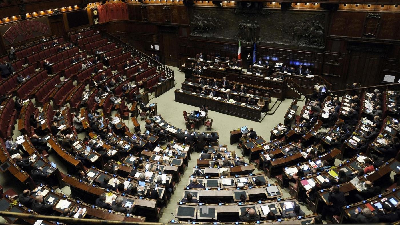 Legittima difesa, accordo di maggioranza sulle modifiche