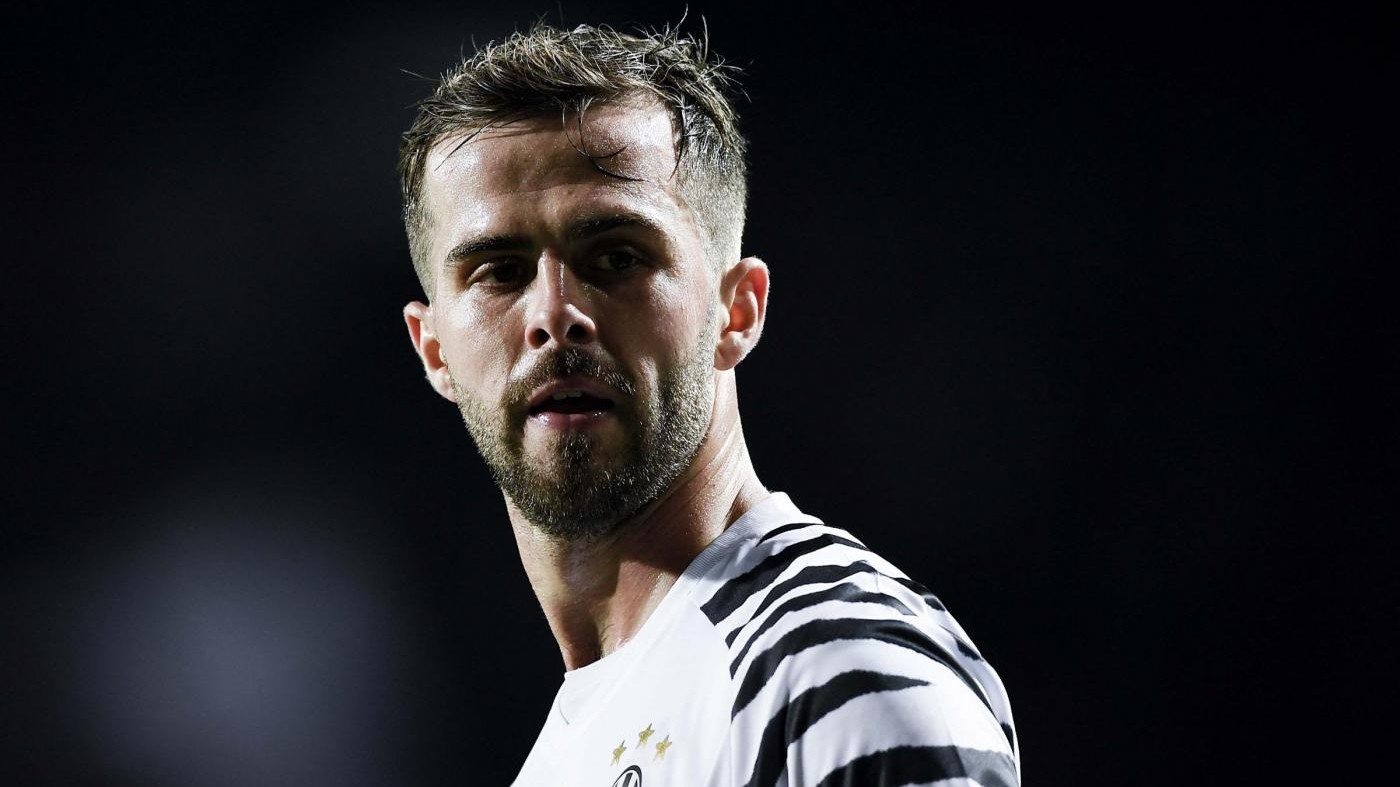 Pjanic guardingo: Monaco ha meno esperienza ma non vuol dire nulla