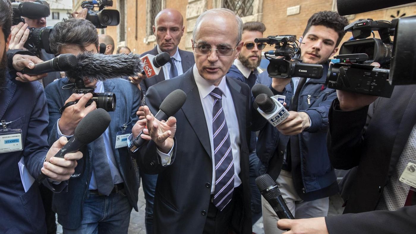 Pm Zuccaro: Nel personale Ong non sono tutti filantropi