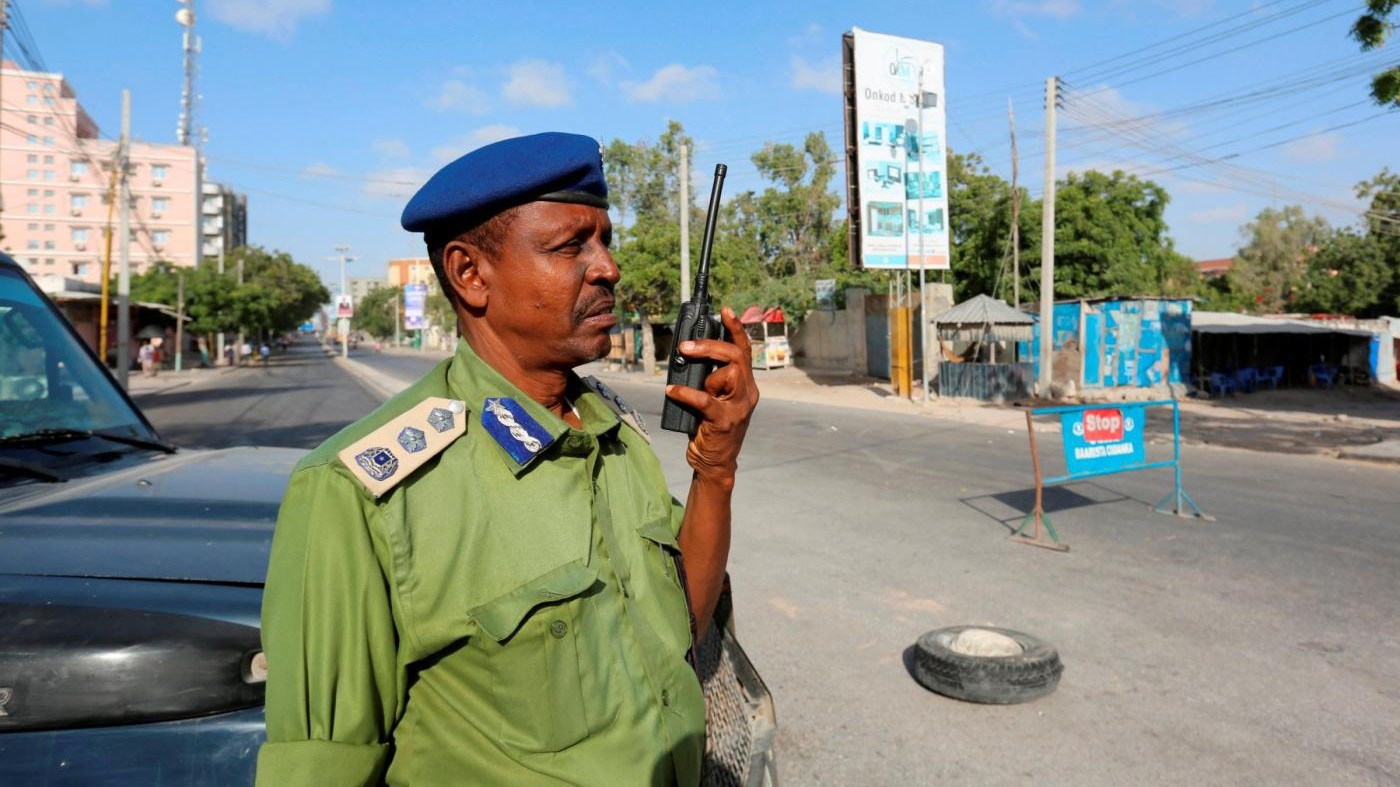 Somalia, guardie uccidono ministro: ‘sembrava attentatore’