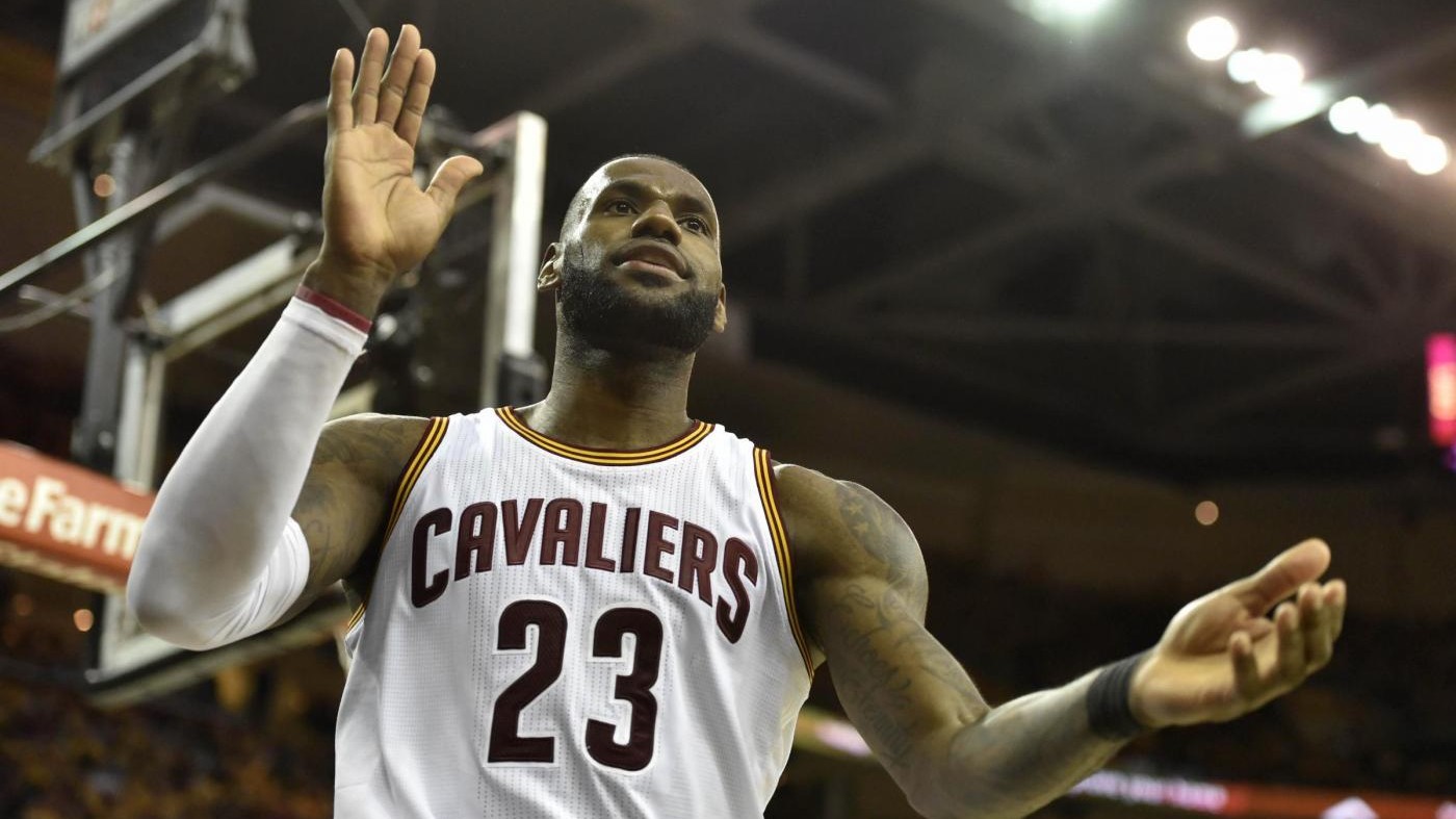 Nba, San Antonio pareggia ma Parker va ko. Cleveland sul 2-0