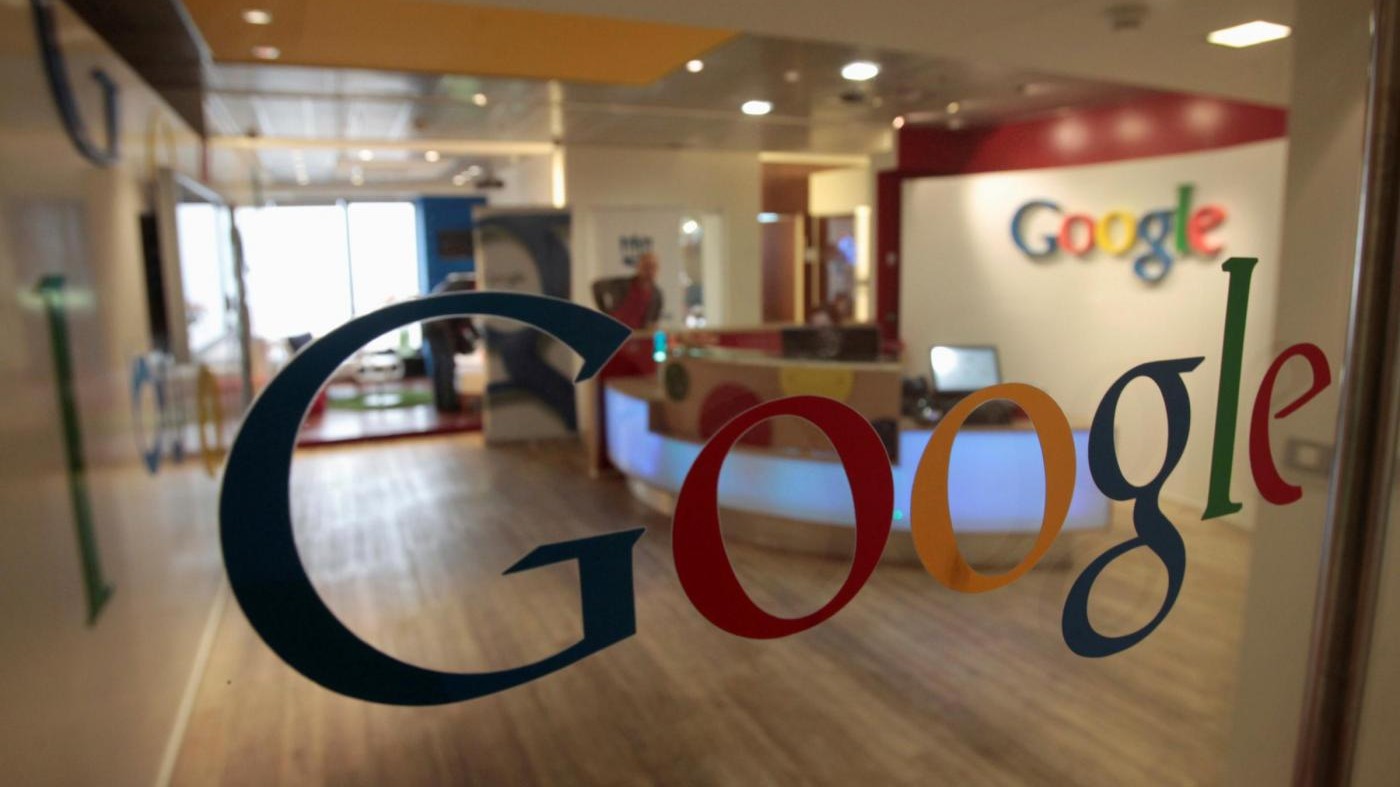 Google si accorda con il Fisco italiano: verserà 306 milioni