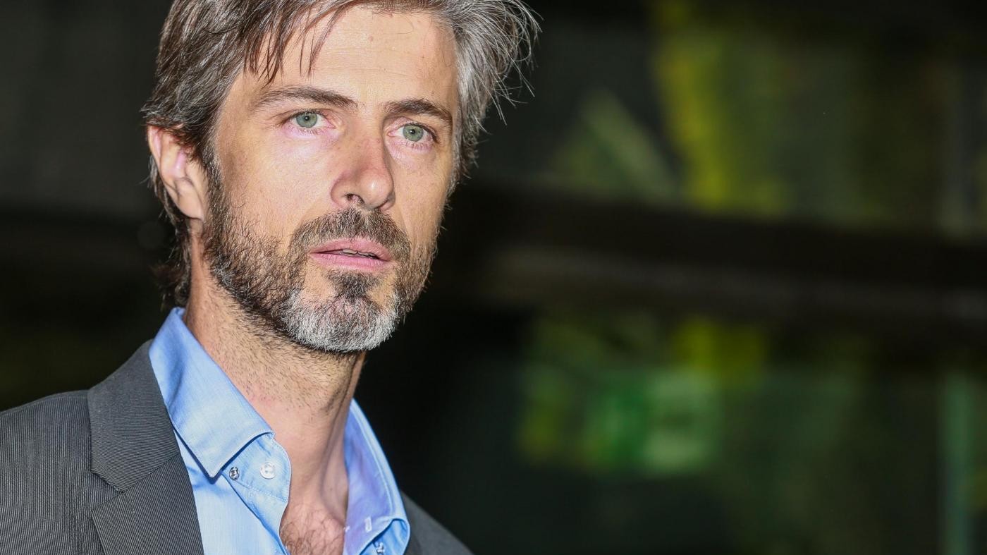 Kim Rossi Stuart è ‘Maltese’: Meraviglioso macigno di fare l’eroe