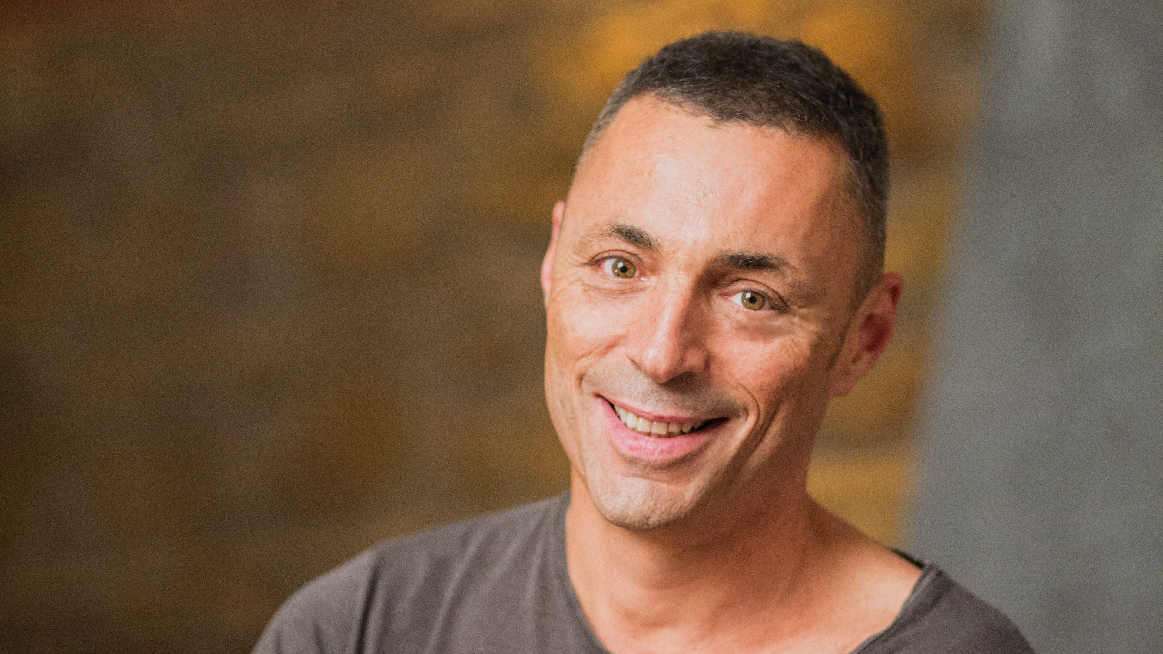 Alex Britti torna con ‘In nome dell’amore-vol.2’