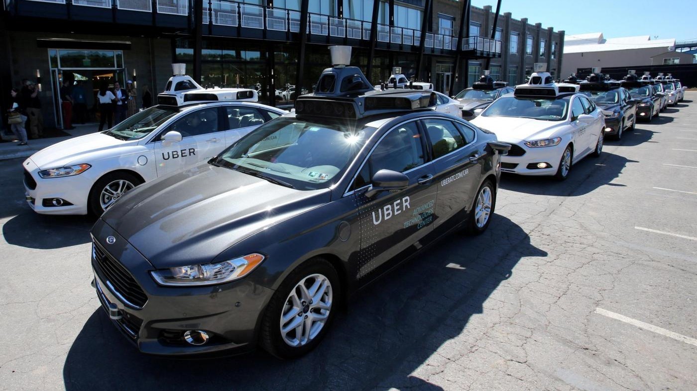 Usa, dipartimento di giustizia apre inchiesta penale su Uber