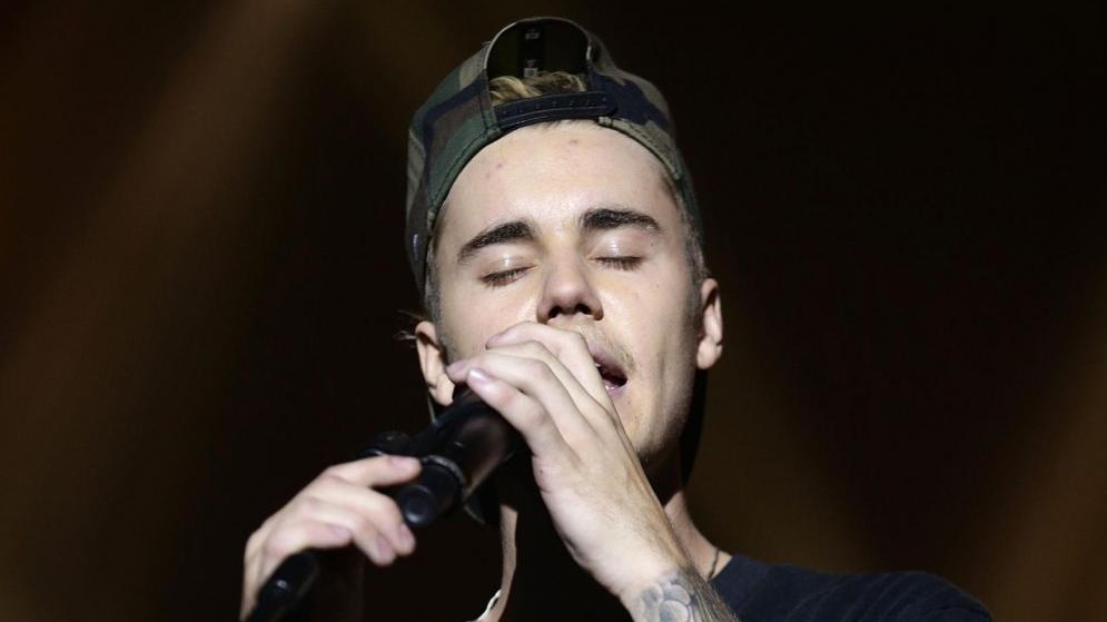 Justin Bieber dona 24mila dollari a vittime inondazioni in Perù