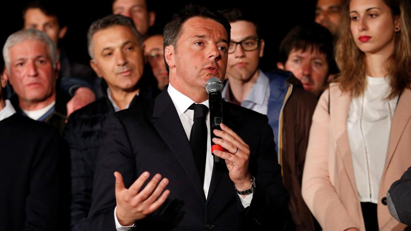 Legittima difesa, lo stop di Renzi: Correggere la legge, ho dei dubbi