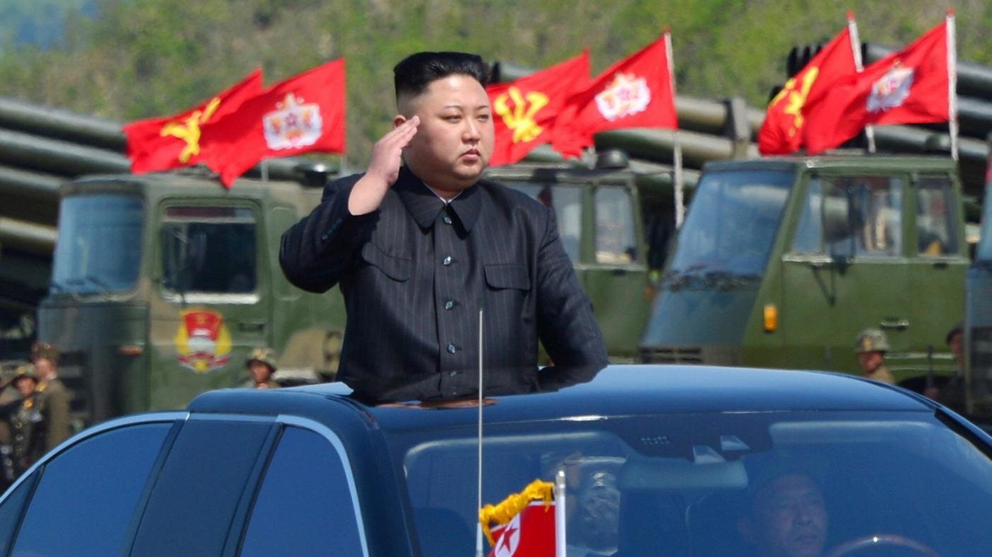 Nord Corea: Cia e 007 Seul hanno provato a uccidere Kim Jong Un