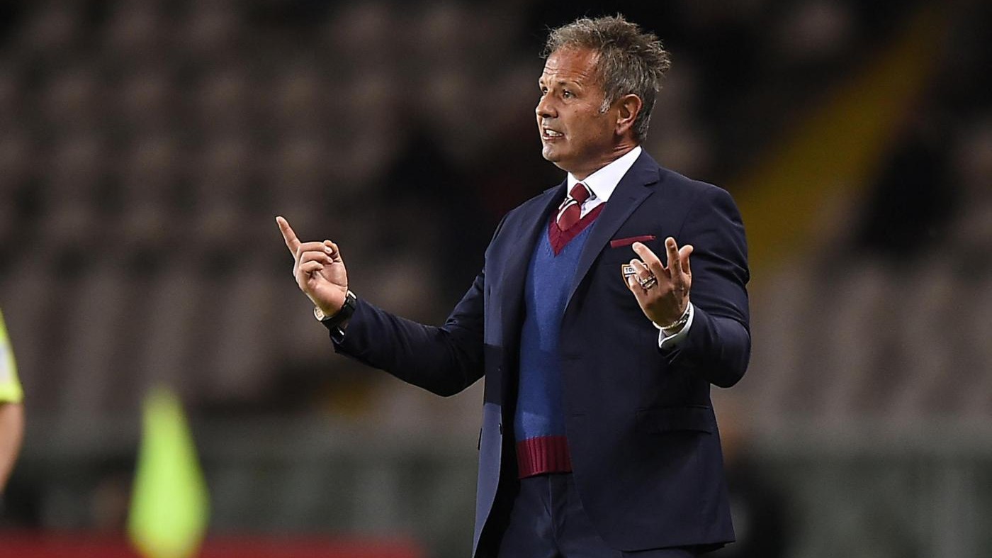 Toro, Mihajlovic: Juve forte ma non esistono squadre imbattibili