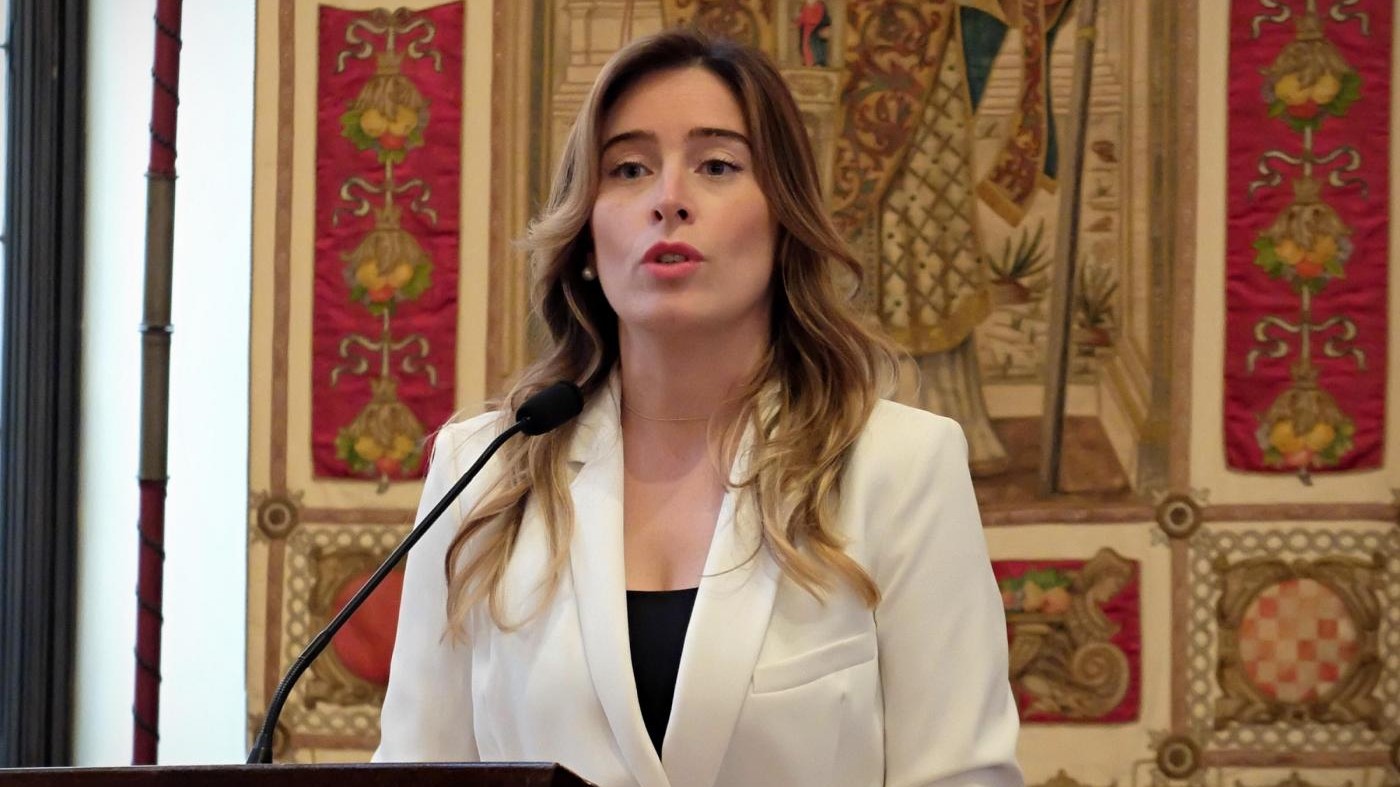 Boschi: Bonus mamme funziona, quasi 30mila domande in 36 ore