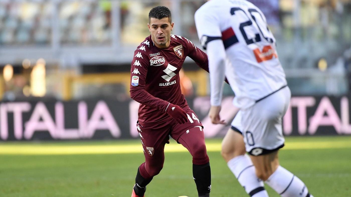 Serie A, Torino-Genoa 0-0 | IL FOTORACCONTO