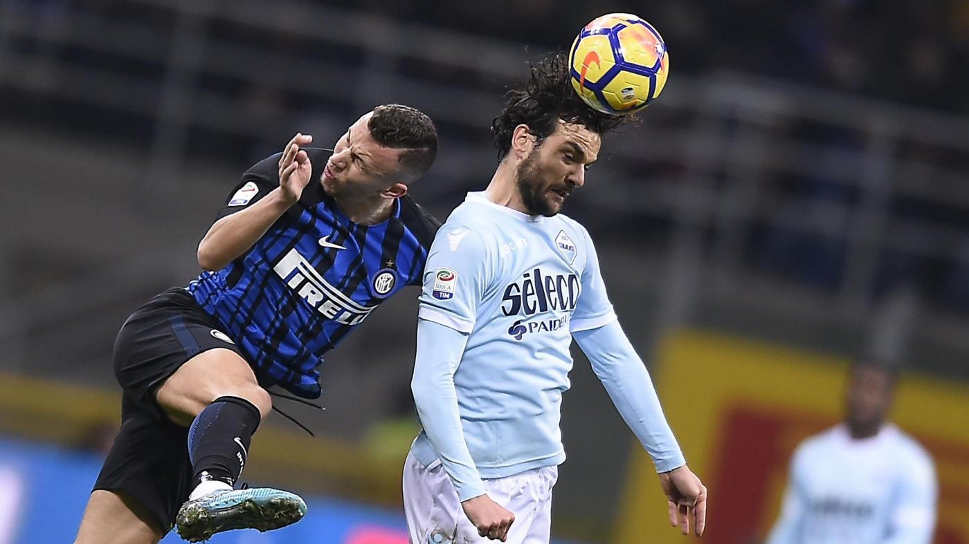 Serie A, Inter-Lazio 0-0 | IL FOTORACCONTO