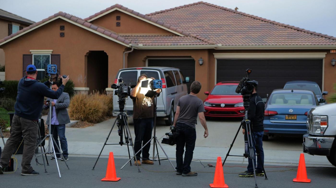 California, ecco la casa degli orrori: qui i Turpin torturavano i loro 13 figli