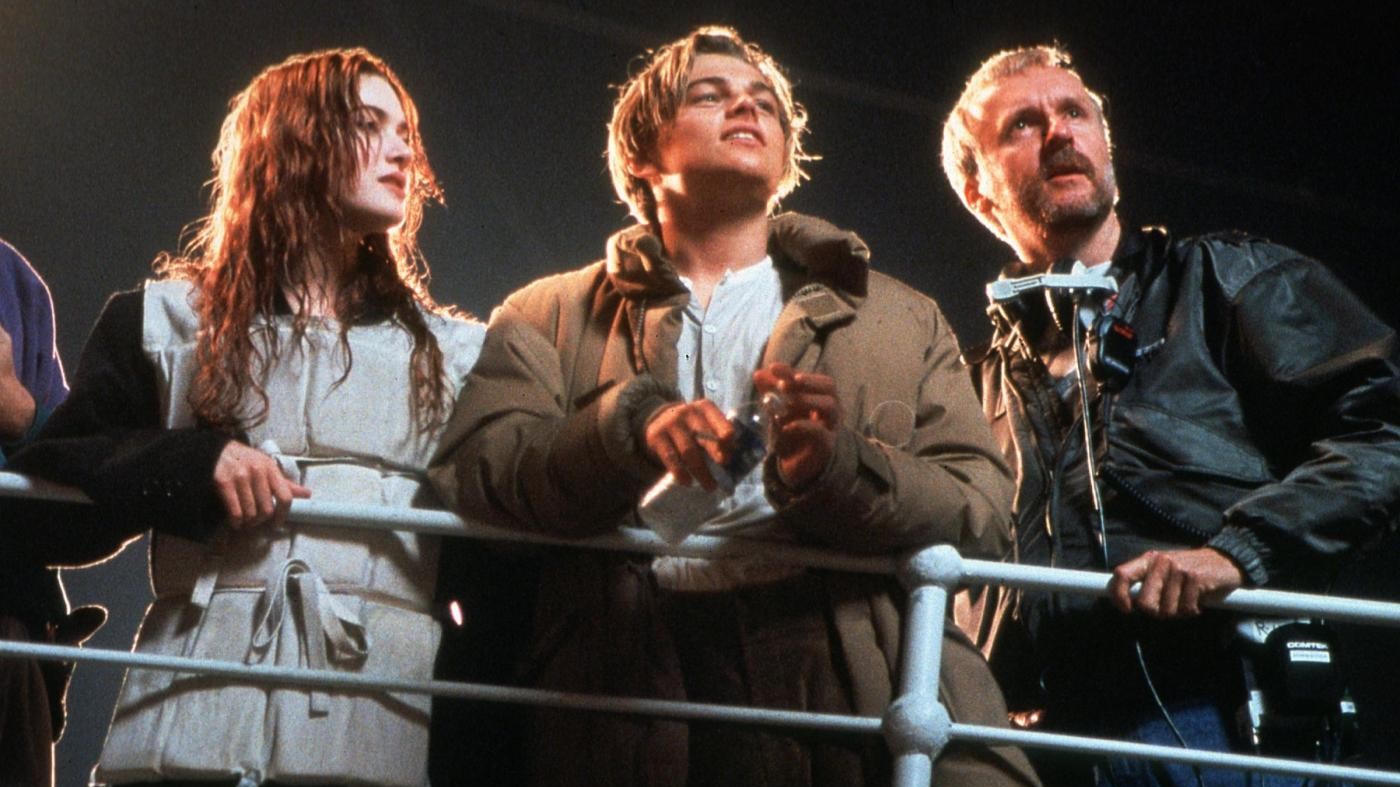 Vent’anni di “Titanic”: 10 curiosità per celebrarlo