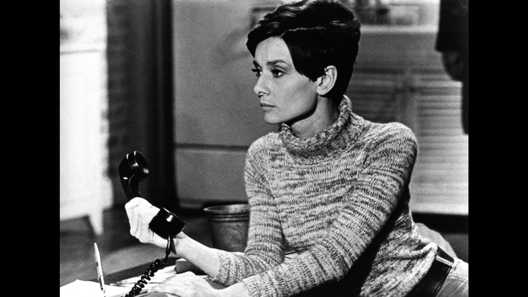 25 anni senza Audrey Hepburn: 25 scatti per ricordarla
