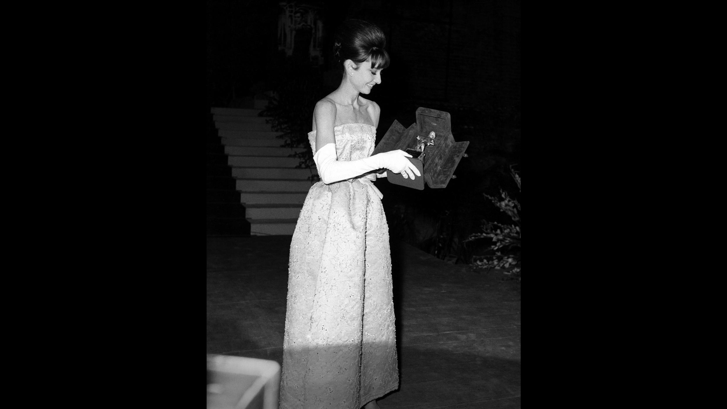25 anni senza Audrey Hepburn: 25 scatti per ricordarla