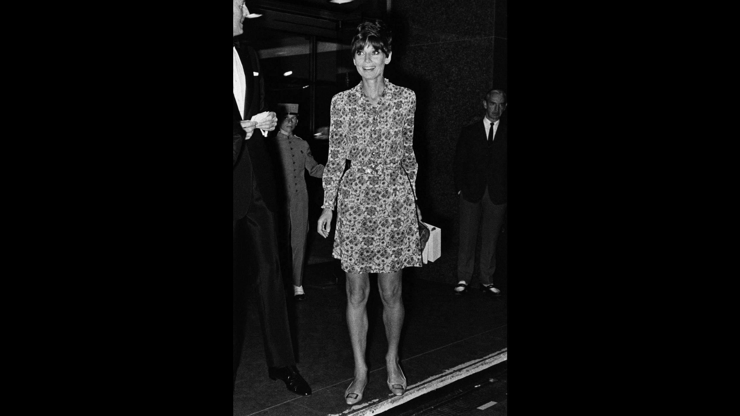 25 anni senza Audrey Hepburn: 25 scatti per ricordarla