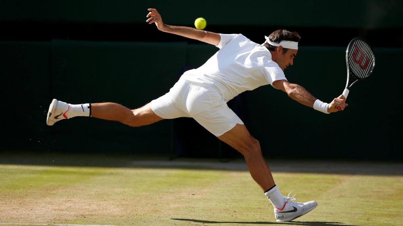 Wimbledon, Federer in finale per l’11esima volta: Berdych ko 3-0